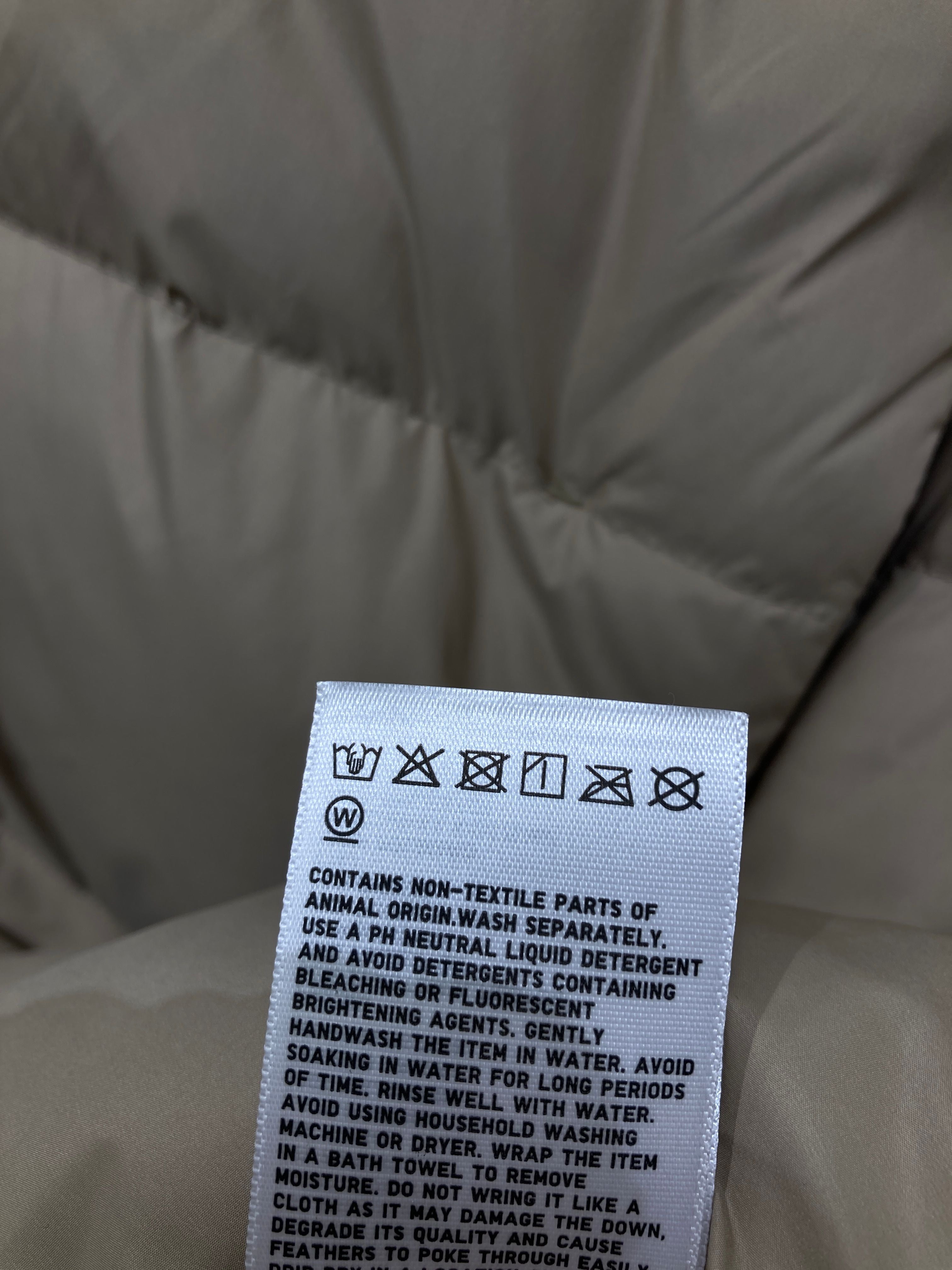 Uniqlo Vest